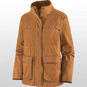 Patagonia Prairie Dawn Barn Coat